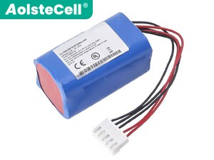 Battery for Zoncare ZQ-1204