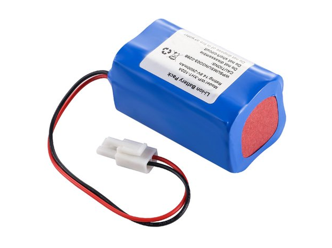Battery for Zondan WP-XHT-102A