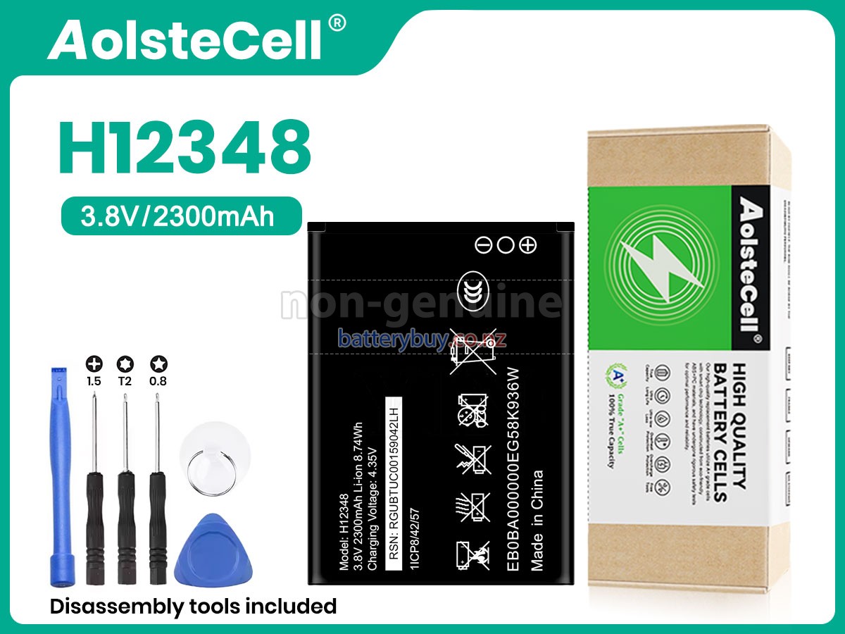 replacement ZTE JIOFI M2 battery