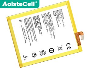 Battery for ZTE Blade A610