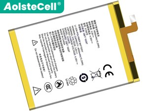 Battery for ZTE Q519E