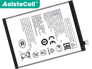 Battery for ZTE E6706ZTE-B
