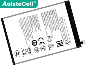 Battery for ZTE Blade A35