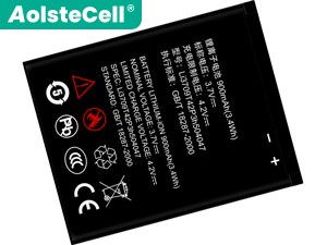 Battery for ZTE Z331