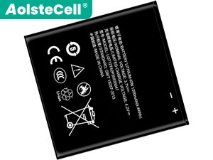 Battery for ZTE Q101T