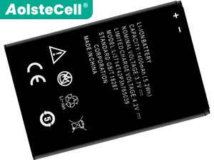 Battery for ZTE T220