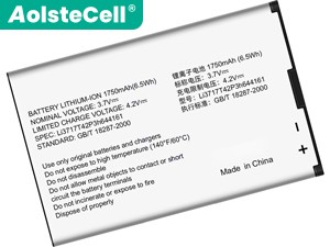 Battery for ZTE MF80