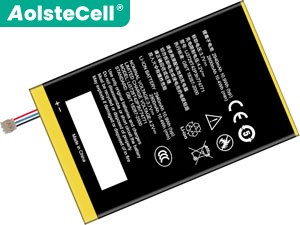 Battery for ZTE MF915